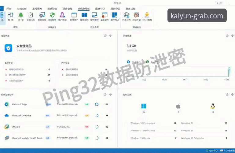 2026KAIYUN下载教程 资深用户深度解析:如何安全获取2026KAIYUN官方正版安装包